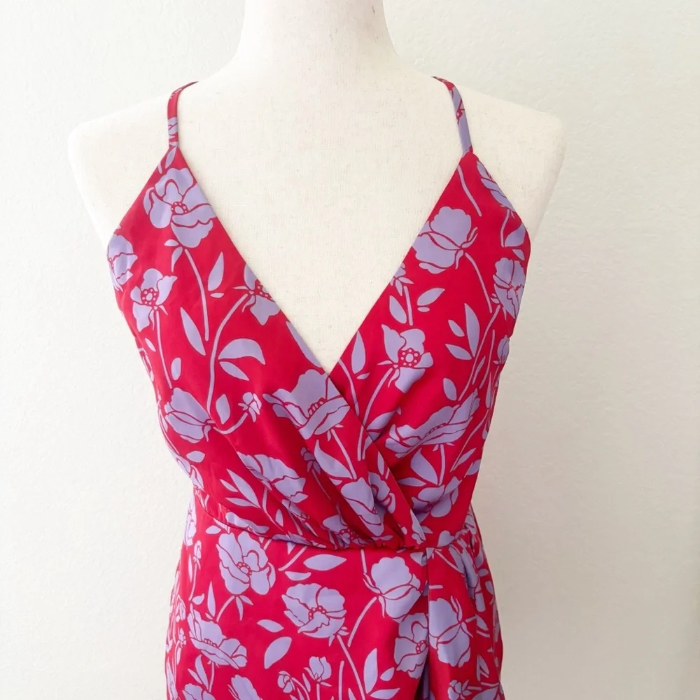 REVOLVE Lovers and Friends Kamala mini dress size Small‎ NWOT